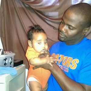 Meet your Posher, Sean